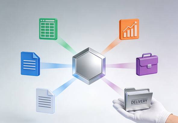 模型评估与交付